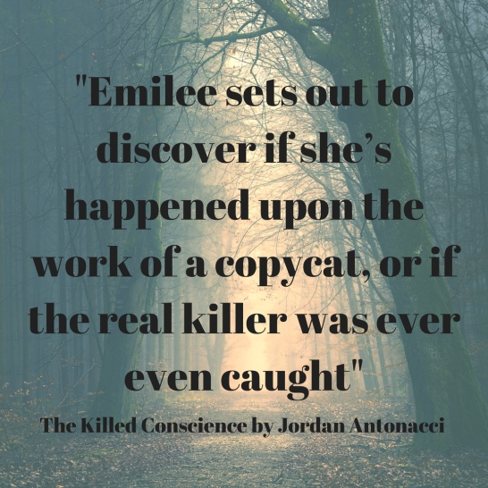 The Killed Conscience by Jordan Antonacci teaser 2